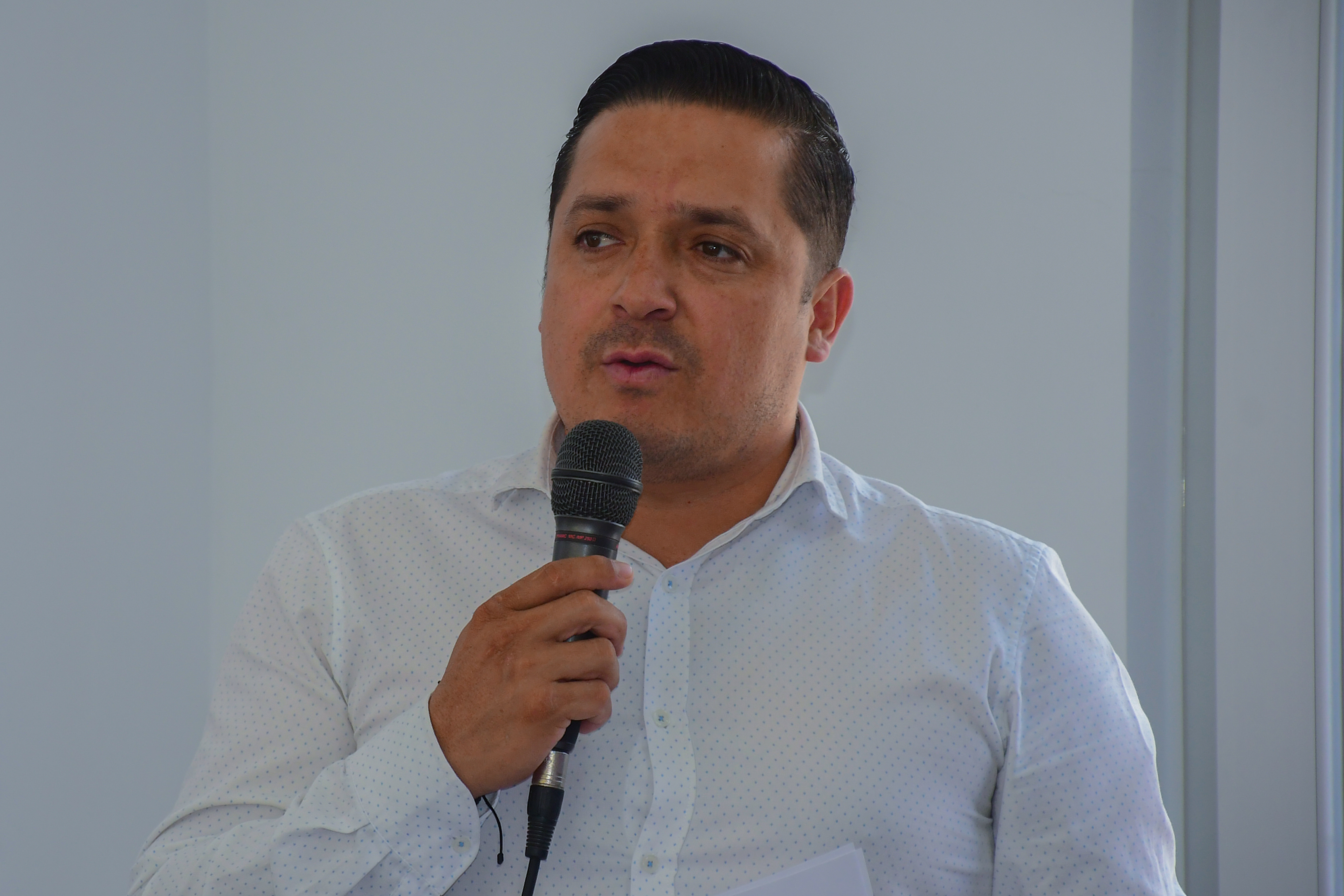 Ing. Jhimmy Toledo Castillo