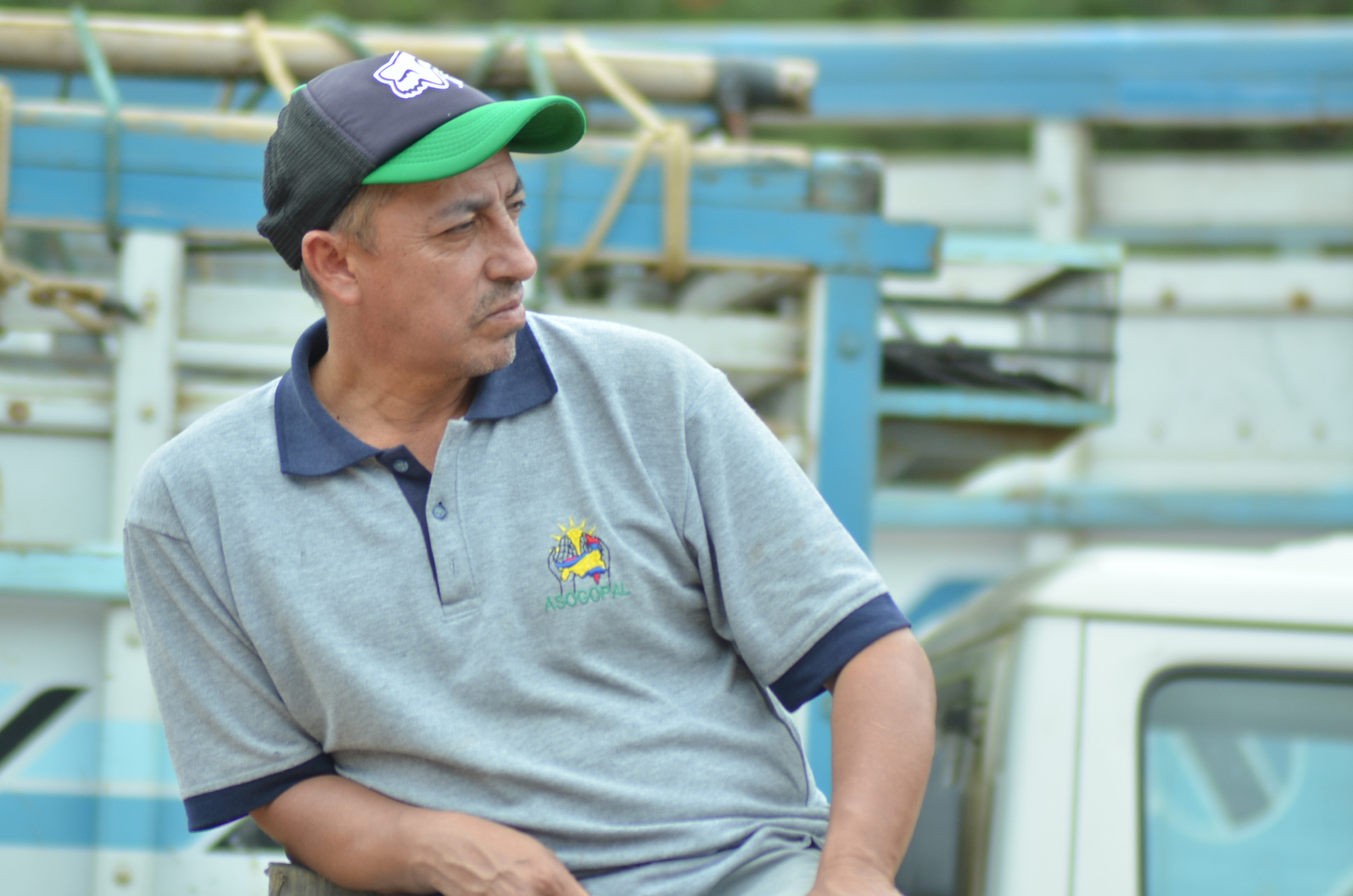 Sr. Fabián Aguilera 