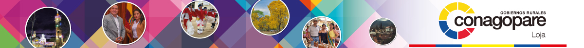 CONAGOPARE LOJA